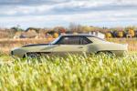 Chevrolet Camaro Valkyrja by Ringbrothers 2019 года